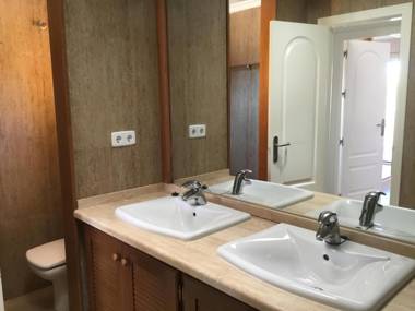 Casa Veratense Atico Vera Naturista is 100 feelgood in Vera Playa