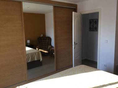 Casa Veratense Atico Vera Naturista is 100 feelgood in Vera Playa