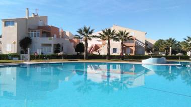 Vera Natura Apartamento Alegria