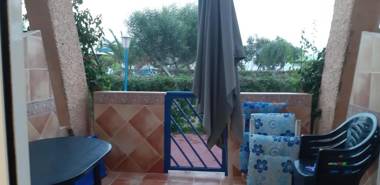 Estudio PREMIUM Vera Playa Naturista