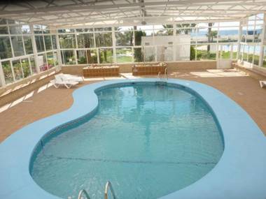 Vera Natura Apartamento Marisa