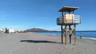 Bahia de Vera Apartamento Flamingo