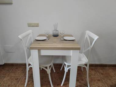 Vera Natura Apartamento Anima