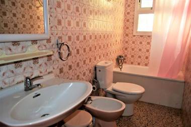 Villa Service - Apartamentos Aransol