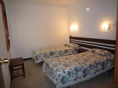 Villa Service - Apartamentos Aransol