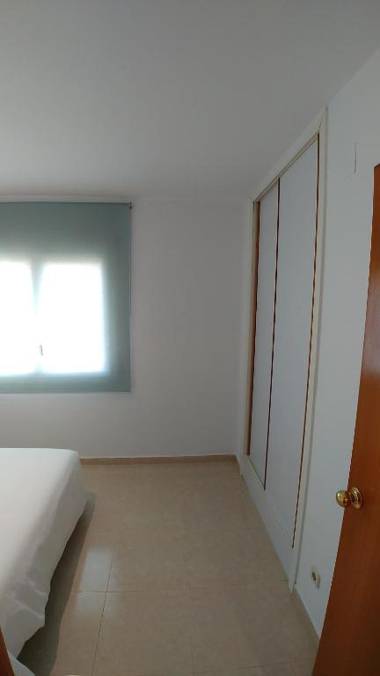 Nice Apartment Next to the Beach Calafell