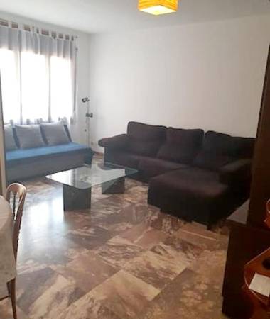 3 bedrooms appartement with city view furnished balcony and wifi at El Vendrell 5 km away from the beach
