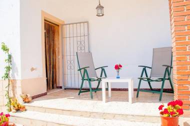 Club Villamar - Sylvie