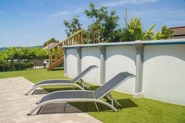 Club Villamar - Sylvie