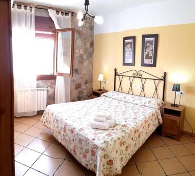 6 bedrooms house with private pool enclosed garden and wifi at Velez Rubio