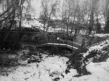 AT Restaurante El Palacil