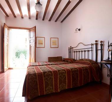 Hotel Casa de los Arcos