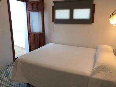 Apartamentos y Estudios Casa de la Hoya