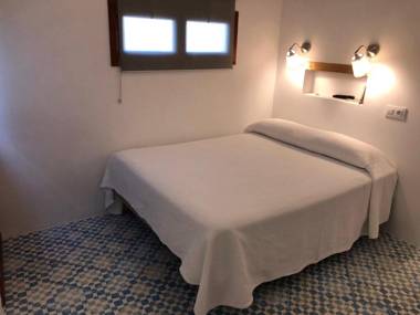 Apartamentos y Estudios Casa de la Hoya