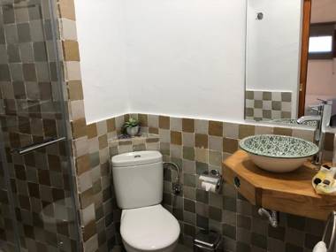 Apartamentos y Estudios Casa de la Hoya