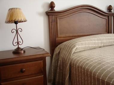 Apartamentos Reysan