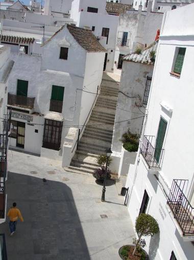 Apartamentos Reysan