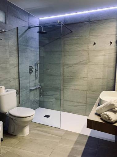 LUZ Vejer Hospedería