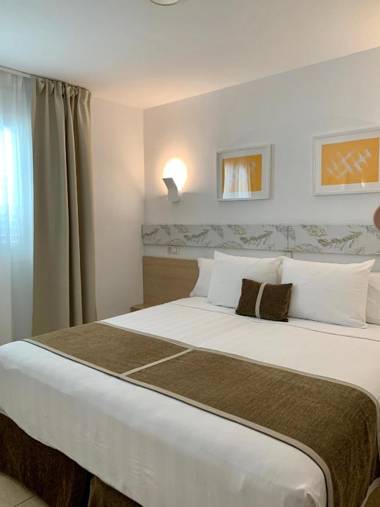 LUZ Vejer Hospedería