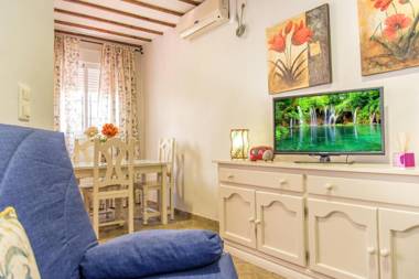 Apartamentos Casamonteymar