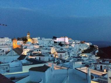 Holiday home La Atalaya de Vejer