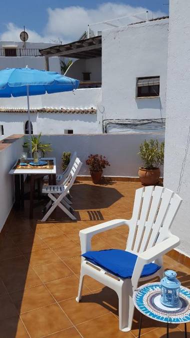 Holiday home La Atalaya de Vejer