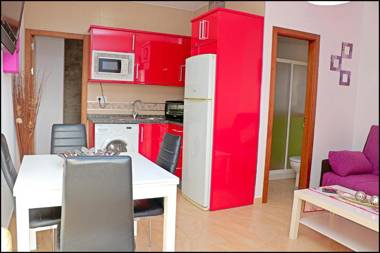 Casa Independiente con WiFi y aire acondicionado