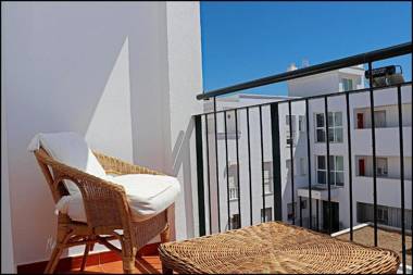 Apartamento Conil con terraza