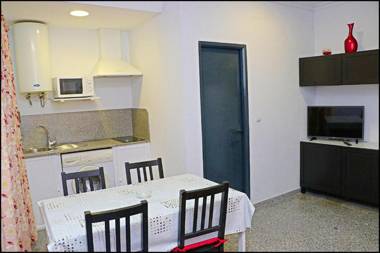 Apartamento Plaza España