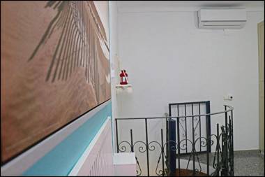 Apartamento Plaza España