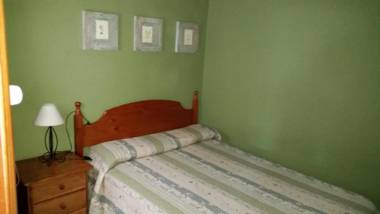 Apartamento Mayte