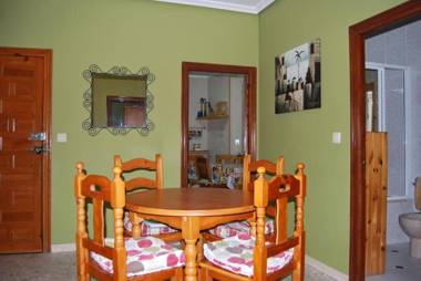 Apartamento Mayte