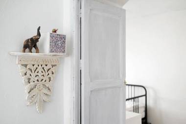 Precioso apartamento en Vejer con terraza