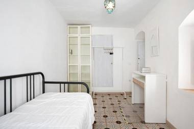 Precioso apartamento en Vejer con terraza