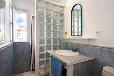 Precioso apartamento en Vejer con terraza