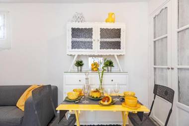 Apartamento Los Girasoles