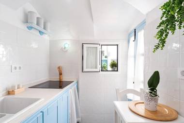 Apartamento Los Girasoles