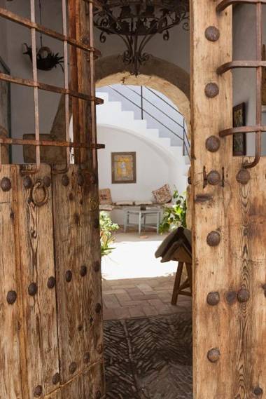 Casa Castillo