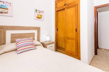 Apartamento en Vejer