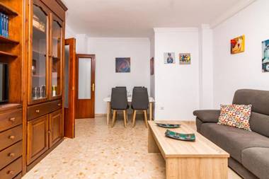 Apartamento en Vejer