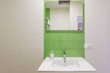 Casa Los Naranjos en Vejer