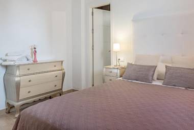 Casa Los Naranjos en Vejer