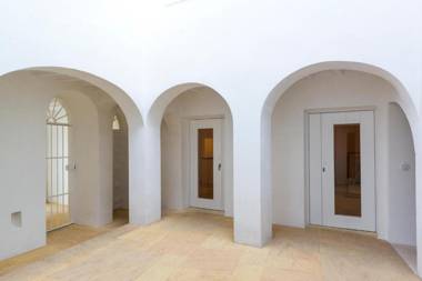 Casa Encalada Vejer