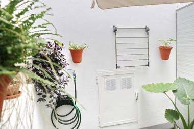 Apartamento Isabella Vejer