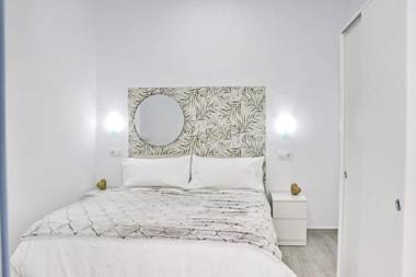 Apartamento Isabella Vejer