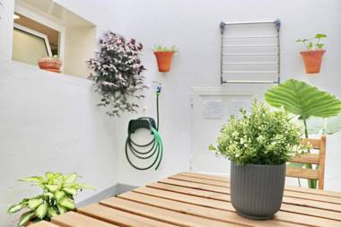 Apartamento Isabella Vejer