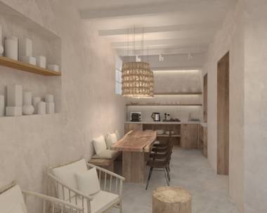 Entrearcos Casa Eco-Boutique