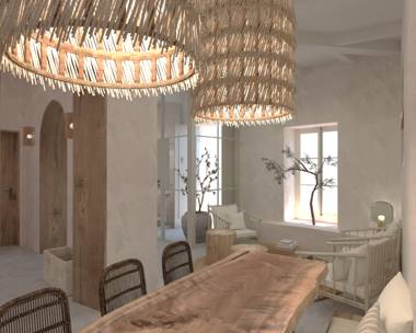 Entrearcos Casa Eco-Boutique