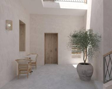 Entrearcos Casa Eco-Boutique