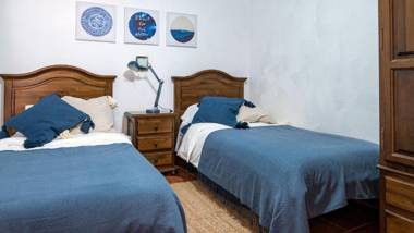 Casas rurales de Guayadeque